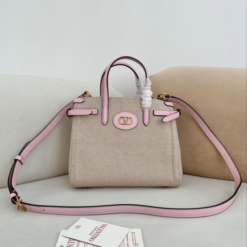 Va1e*ntin0 top handle bag